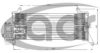FIAT 7755110 Condenser, air conditioning
